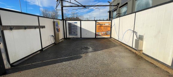 Gewerbliche Immobilie in Villach, Austria 13m², Nr. 94140 14