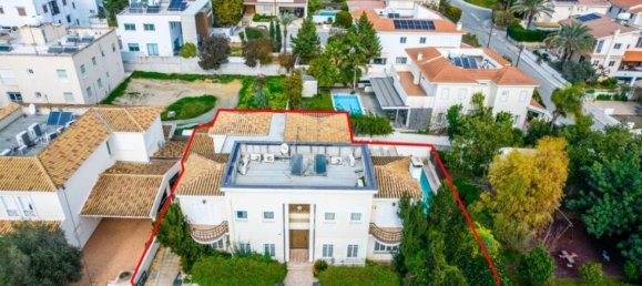 Villa em Nicosia, Cyprus 375 m² N.º 24505 6