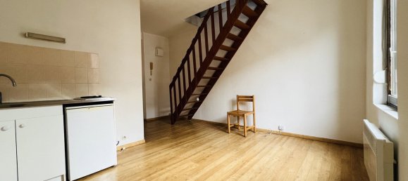 1-Zimmer Gebäude in Amiens, France, Nr. 72839 2