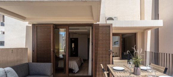 2 Schlafzimmer Penthouse in Estepona, Spain, Nr. 52028 20