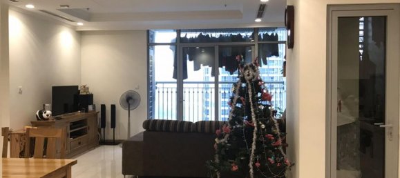 3 bedrooms Apartment in Binh Thanh, Vietnam No. 17788 9