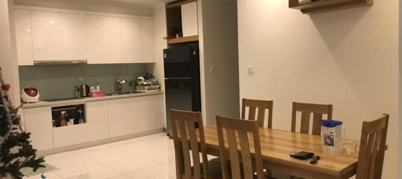 3 bedrooms Apartment in Binh Thanh, Vietnam No. 17788 4