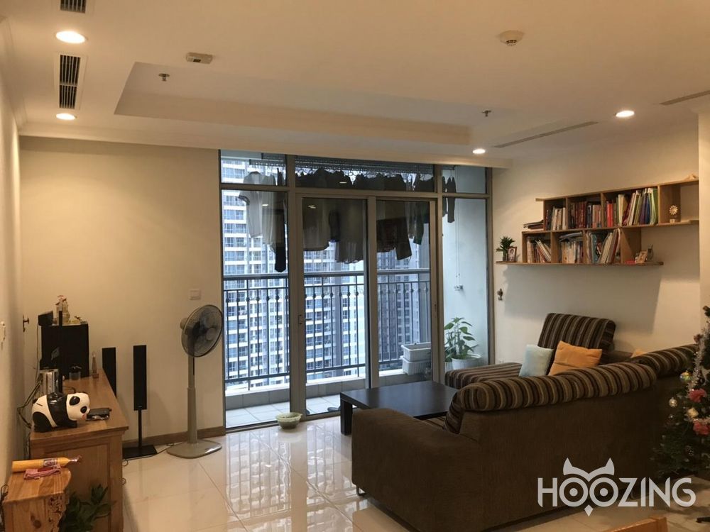 3 bedrooms Apartment in Binh Thanh, Vietnam No. 17788