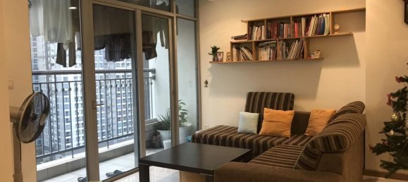 3 bedrooms Apartment in Binh Thanh, Vietnam No. 17788 13