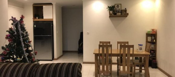 3 bedrooms Apartment in Binh Thanh, Vietnam No. 17788 14