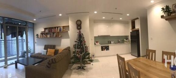 3 bedrooms Apartment in Binh Thanh, Vietnam No. 17788 6