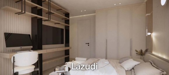 5 bedrooms Villa in Ko Kaeo, Thailand No. 13499 4