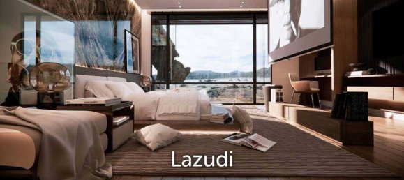 5 bedrooms Villa in Ko Kaeo, Thailand No. 13499 2