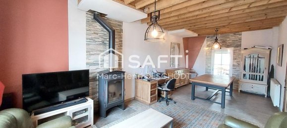 Casa de 4 dormitorios en Dannes, France No. 81392 7