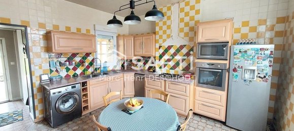 Casa de 4 dormitorios en Dannes, France No. 81392 4