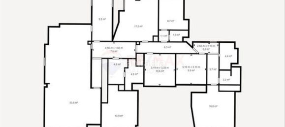 6 Schlafzimmer Wohnung in Vigo, Spain, Nr. 189741 17