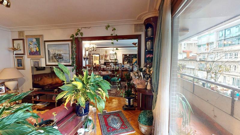 6 Schlafzimmer Wohnung in Vigo, Spain, Nr. 189741