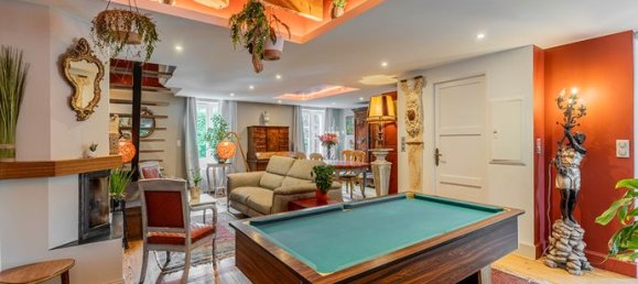 Дуплекс с 2 спальнями в Помпе, Франция № 315185 4