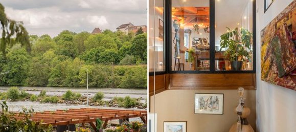 Дуплекс с 2 спальнями в Помпе, Франция № 315185 7