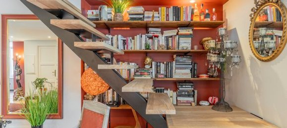 Дуплекс с 2 спальнями в Помпе, Франция № 315185 8