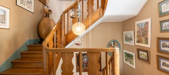 Дуплекс с 2 спальнями в Помпе, Франция № 315185 9