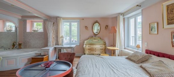 Дуплекс с 2 спальнями в Помпе, Франция № 315185 10