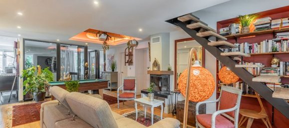 Дуплекс с 2 спальнями в Помпе, Франция № 315185 3