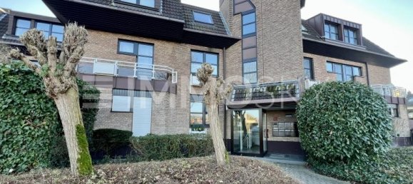 2-Zimmer Wohnung in Cologne, Germany, Nr. 173600 2