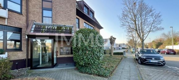 2-Zimmer Wohnung in Cologne, Germany, Nr. 173600 3