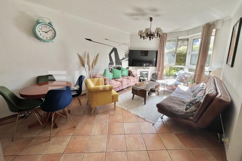 2-Zimmer Wohnung in Cologne, Germany, Nr. 173600