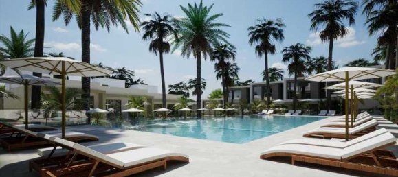 Casa de 3 dormitorios en Agios Athanasios, Cyprus No. 6941 5