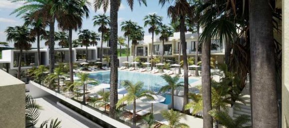 Casa de 3 dormitorios en Agios Athanasios, Cyprus No. 6941 8