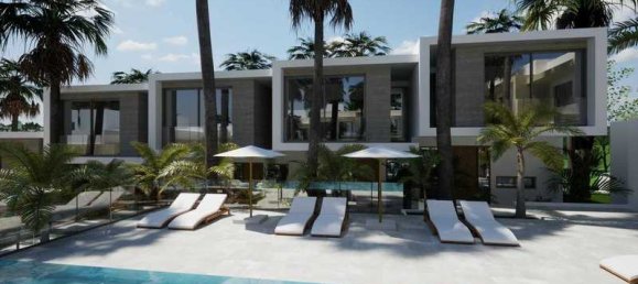 Casa de 3 dormitorios en Agios Athanasios, Cyprus No. 6941 2