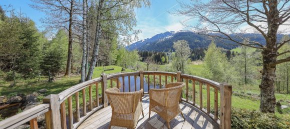 3 Schlafzimmer Villa in Kitzbühel, Austria, Nr. 14719 11