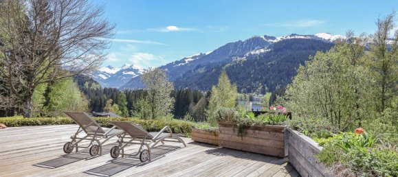 3 Schlafzimmer Villa in Kitzbühel, Austria, Nr. 14719 10