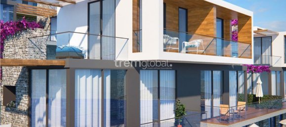 Villa 1+2 in Mugla, Turkey No. 7568 3