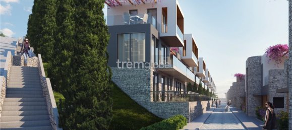 Villa 1+2 in Mugla, Turkey No. 7568 2