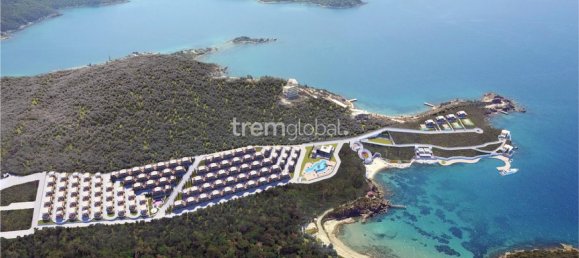 Villa 1+2 in Mugla, Turkey No. 7568 6