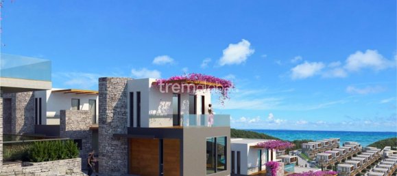 Villa 1+2 in Mugla, Turkey No. 7568 5