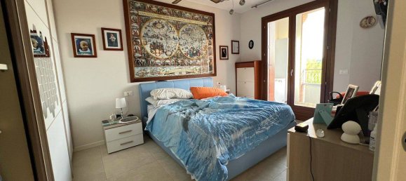 2 bedrooms Penthouse in Pesaro, Italy No. 314332 15