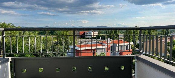 2 bedrooms Penthouse in Pesaro, Italy No. 314332 8