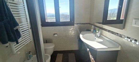 2 bedrooms Penthouse in Pesaro, Italy No. 314332 12