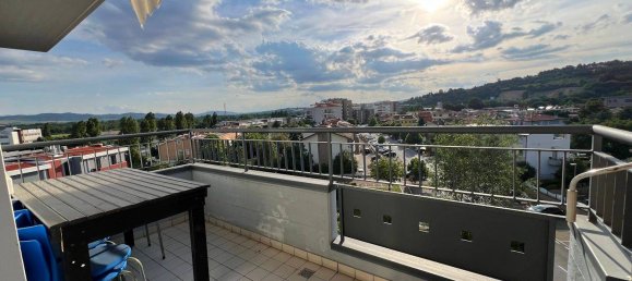 2 bedrooms Penthouse in Pesaro, Italy No. 314332 4