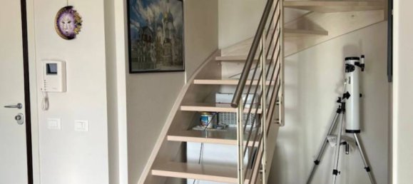 2 bedrooms Penthouse in Pesaro, Italy No. 314332 18