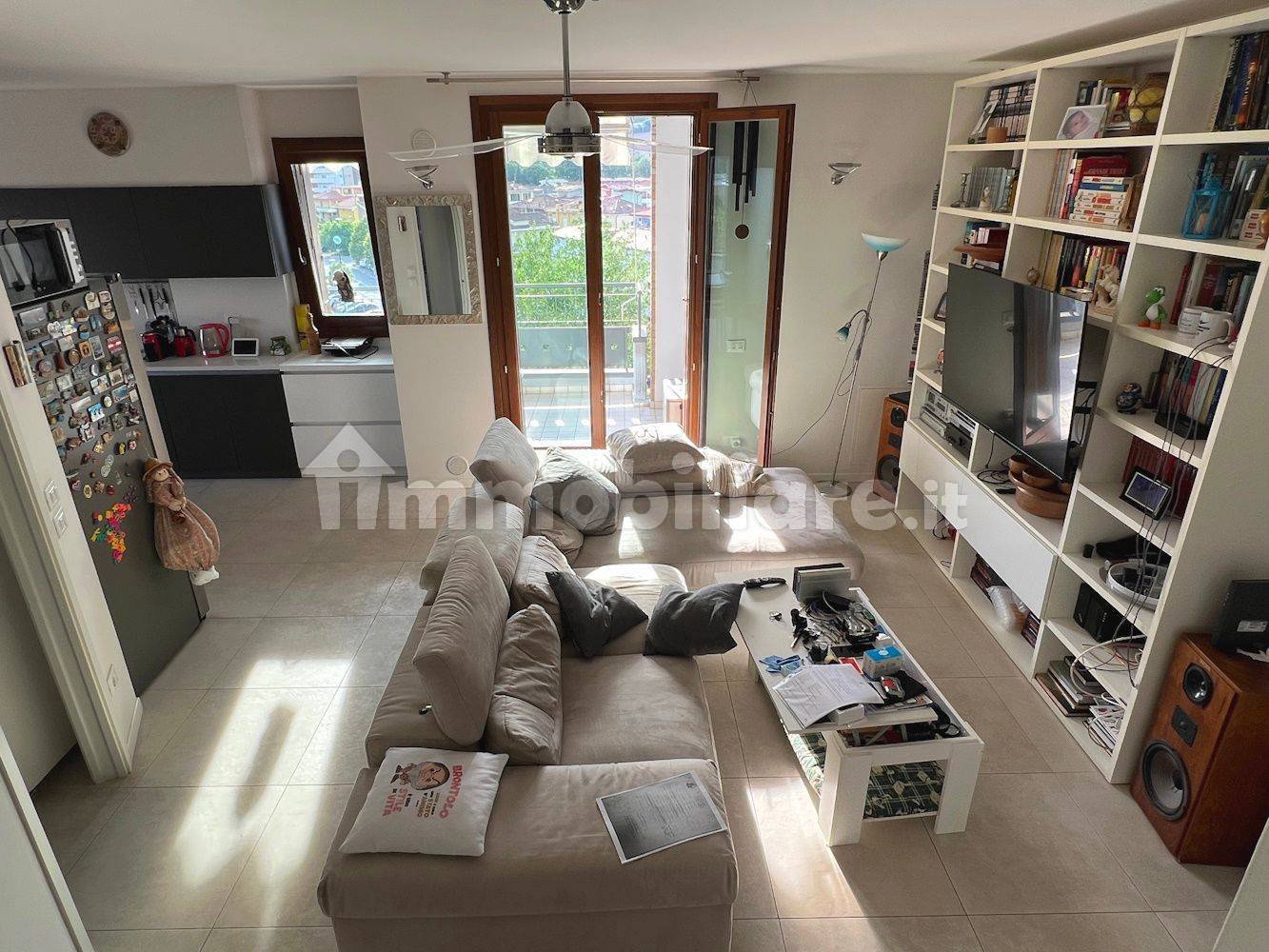2 bedrooms Penthouse in Pesaro, Italy No. 314332