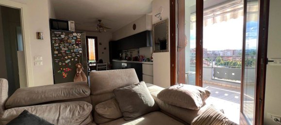 2 bedrooms Penthouse in Pesaro, Italy No. 314332 6