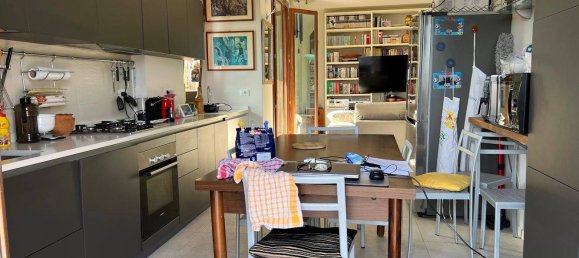 2 bedrooms Penthouse in Pesaro, Italy No. 314332 9