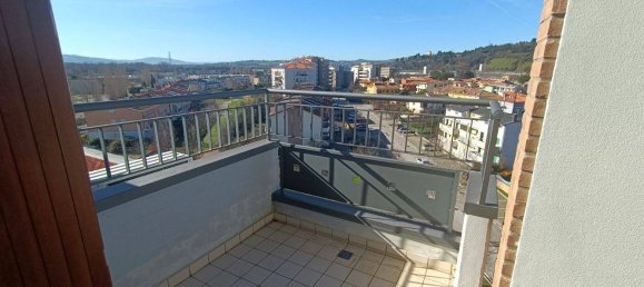 2 bedrooms Penthouse in Pesaro, Italy No. 314332 22