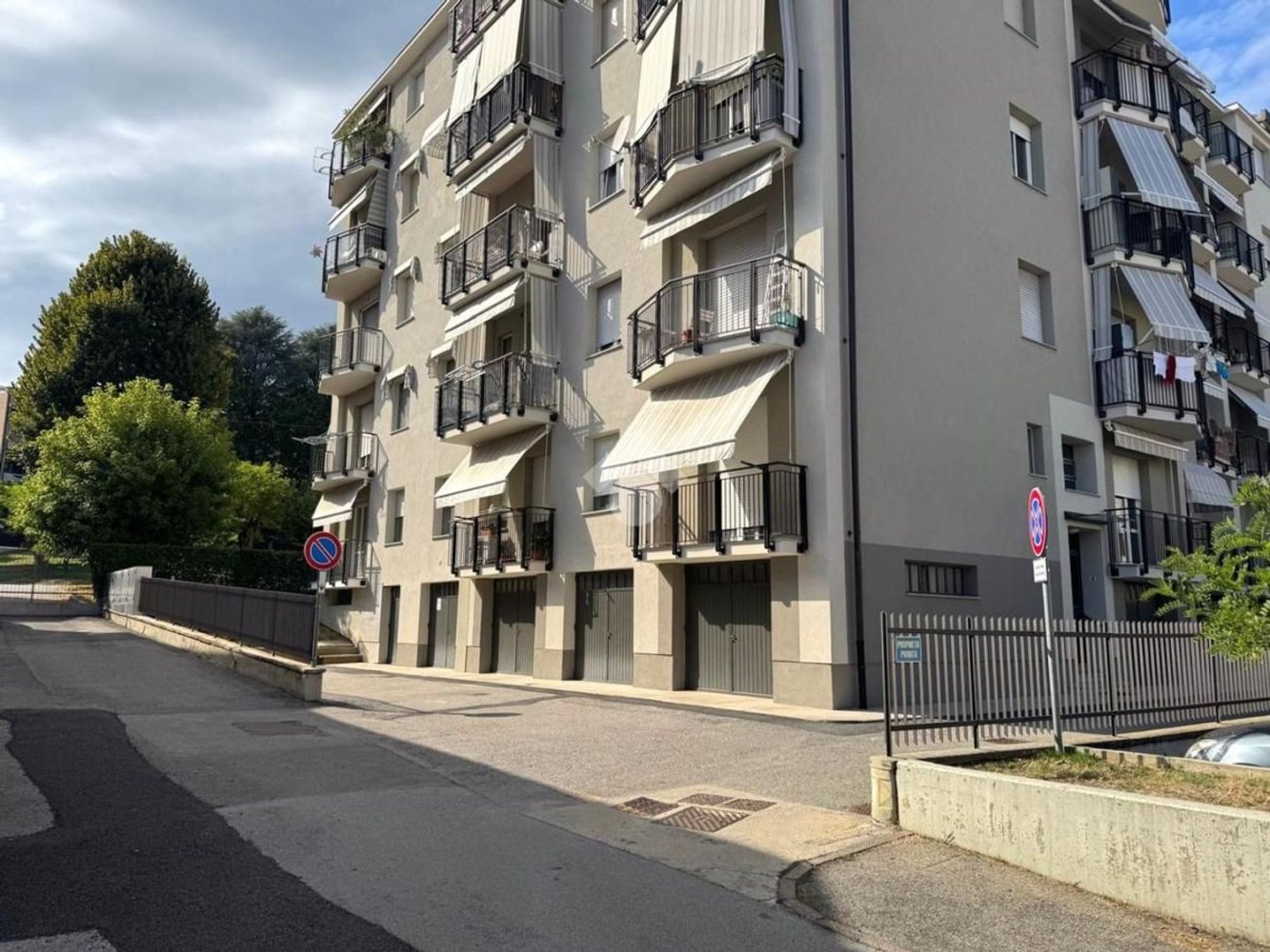 Apartamento T3 em Alba, Italy N.º 339531