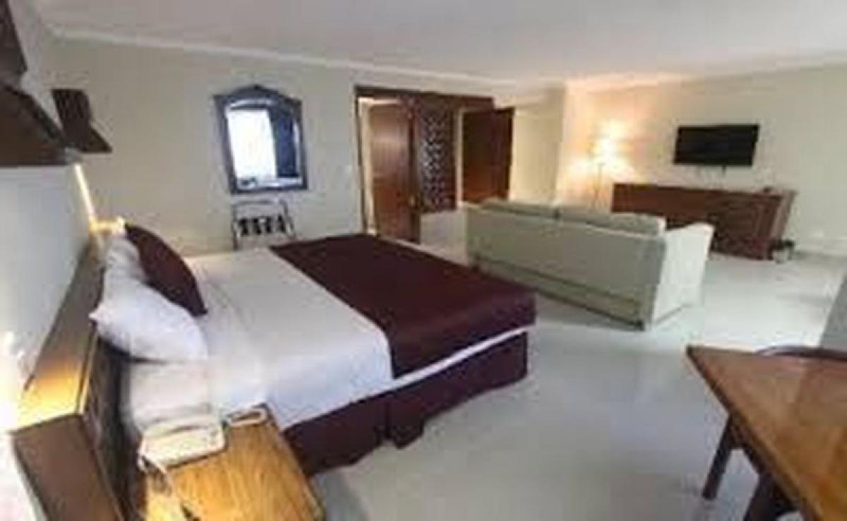 Gebäude in Mexico, Nr. 200888