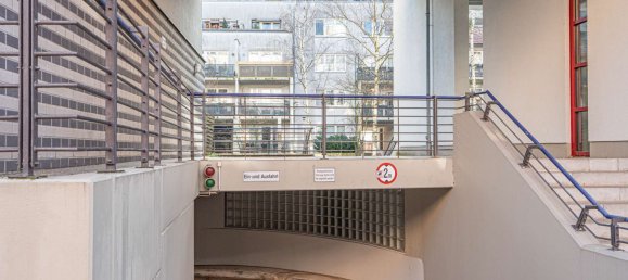 Apartamento T1 em Friedrichshain, Germany N.º 61907 16