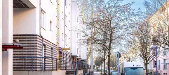 Apartamento T1 em Friedrichshain, Germany N.º 61907 5