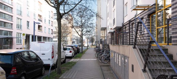 Apartamento T1 em Friedrichshain, Germany N.º 61907 6