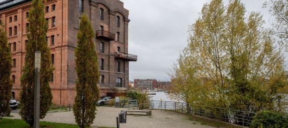 Apartamento T1 em Friedrichshain, Germany N.º 61907 18