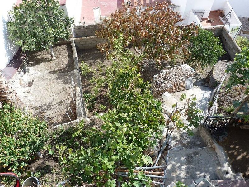 Imóvel comercial em Salobrena, Spain 278 m² N.º 237909